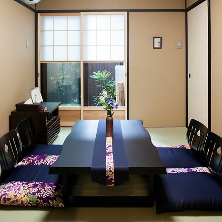 Rinn Gion Yasaka South Kikyo Kyōto Exterior foto