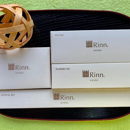 Rinn Gion Yasaka South Kikyo Kyōto Exterior foto