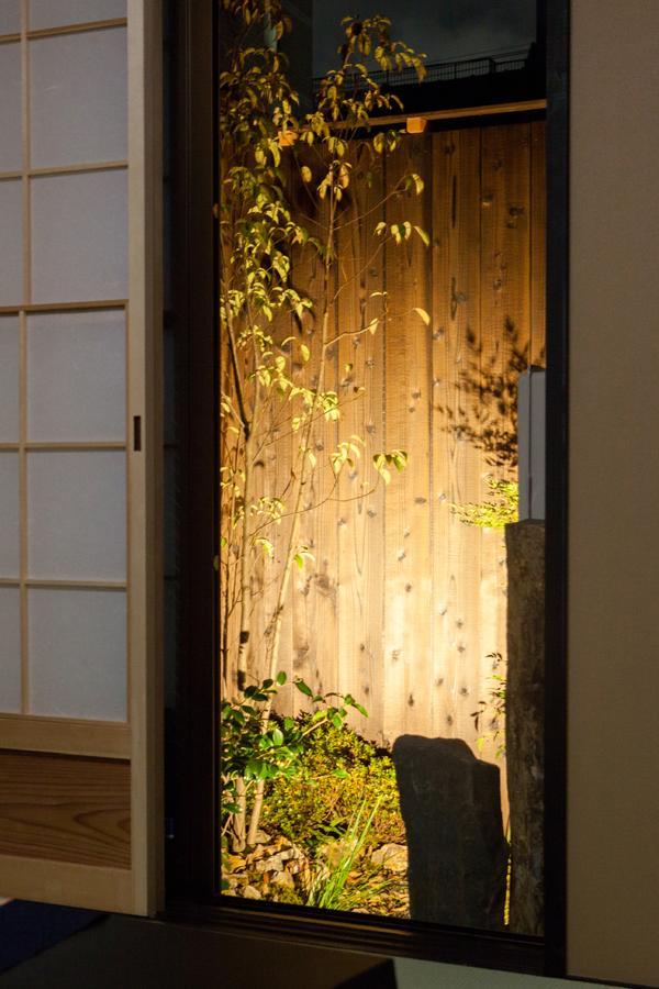 Rinn Gion Yasaka South Kikyo Kyōto Exterior foto