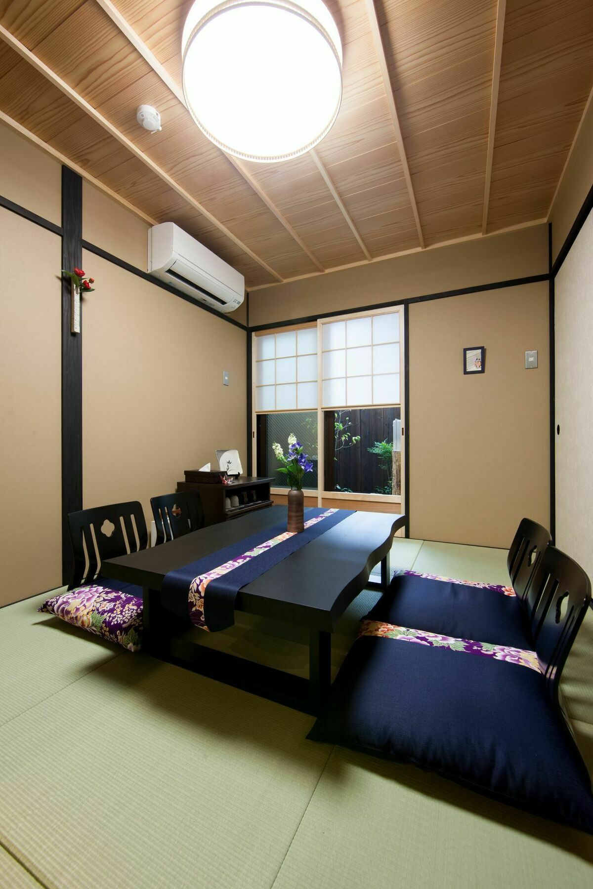 Rinn Gion Yasaka South Kikyo Kyōto Exterior foto