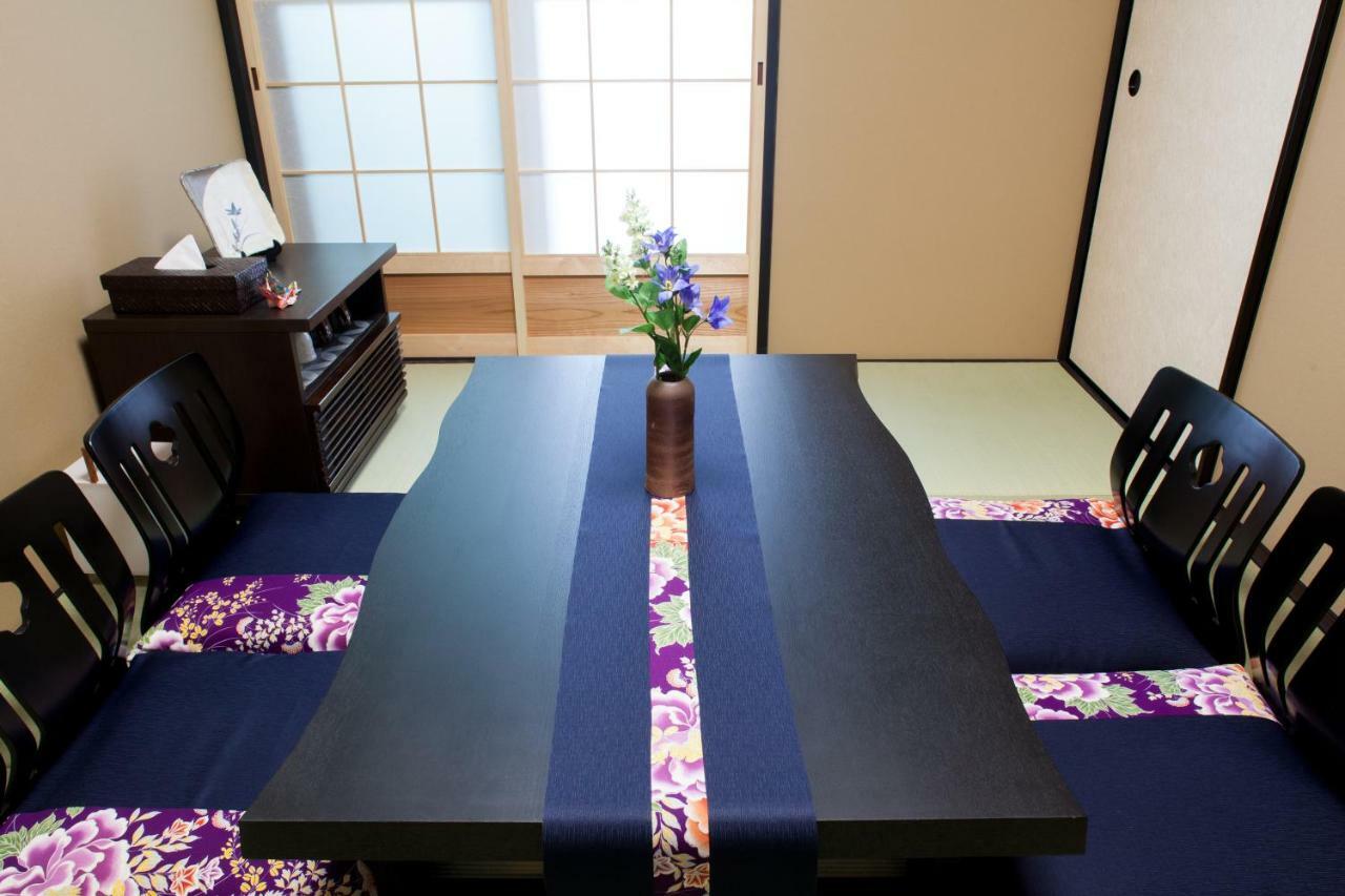 Rinn Gion Yasaka South Kikyo Kyōto Exterior foto