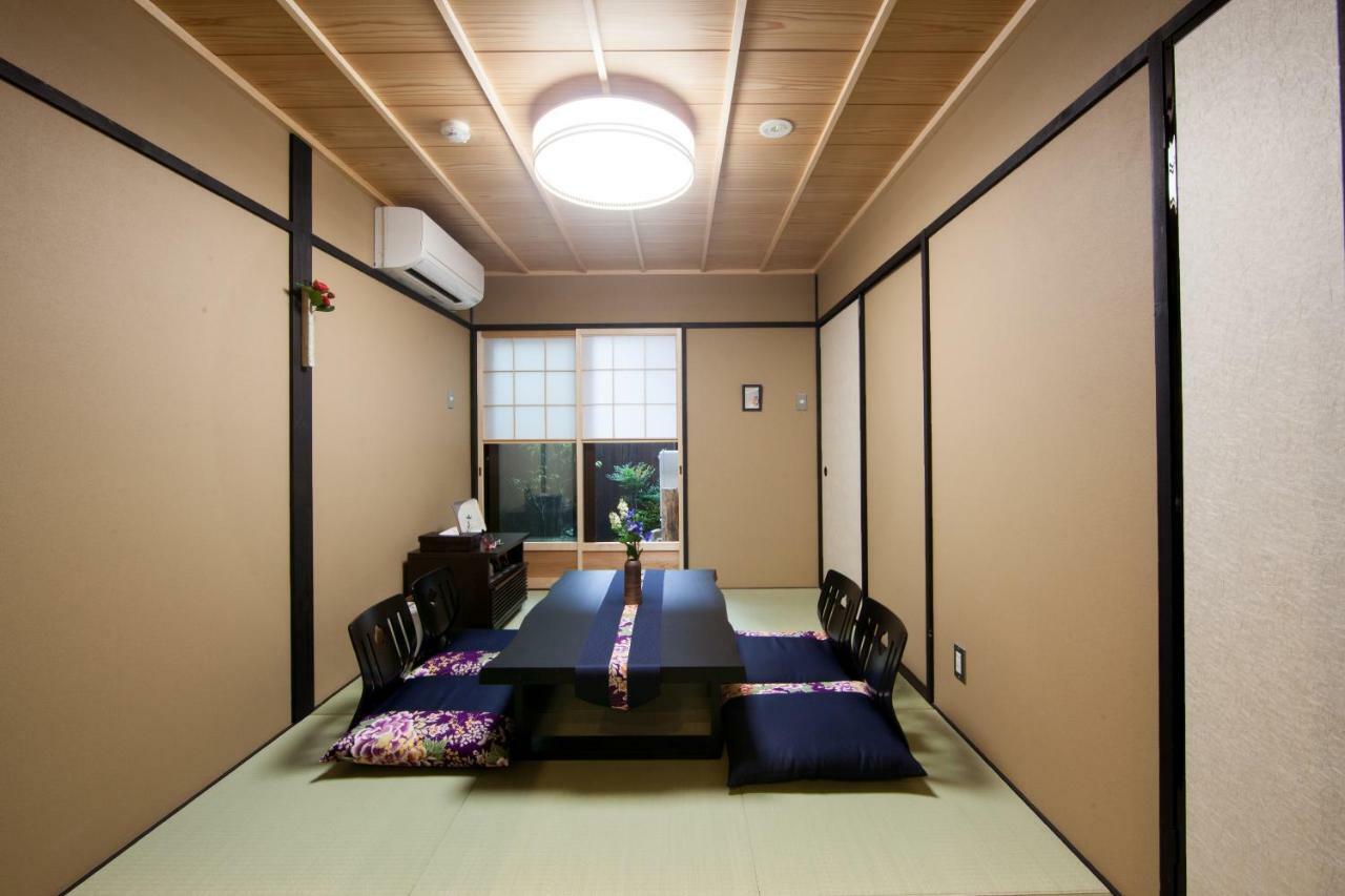 Rinn Gion Yasaka South Kikyo Kyōto Exterior foto