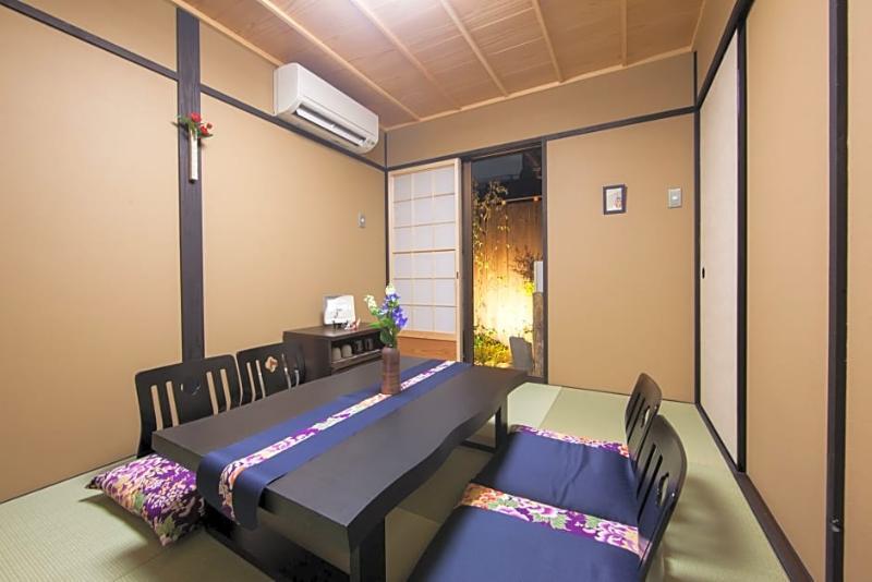 Rinn Gion Yasaka South Kikyo Kyōto Exterior foto