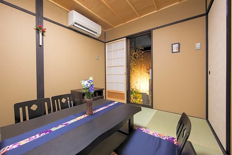 Rinn Gion Yasaka South Kikyo Kyōto Exterior foto