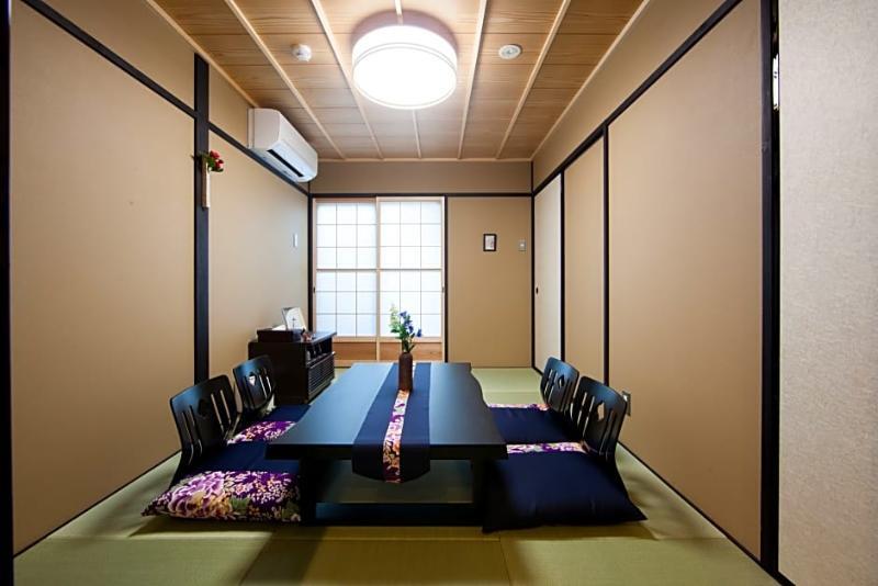 Rinn Gion Yasaka South Kikyo Kyōto Exterior foto