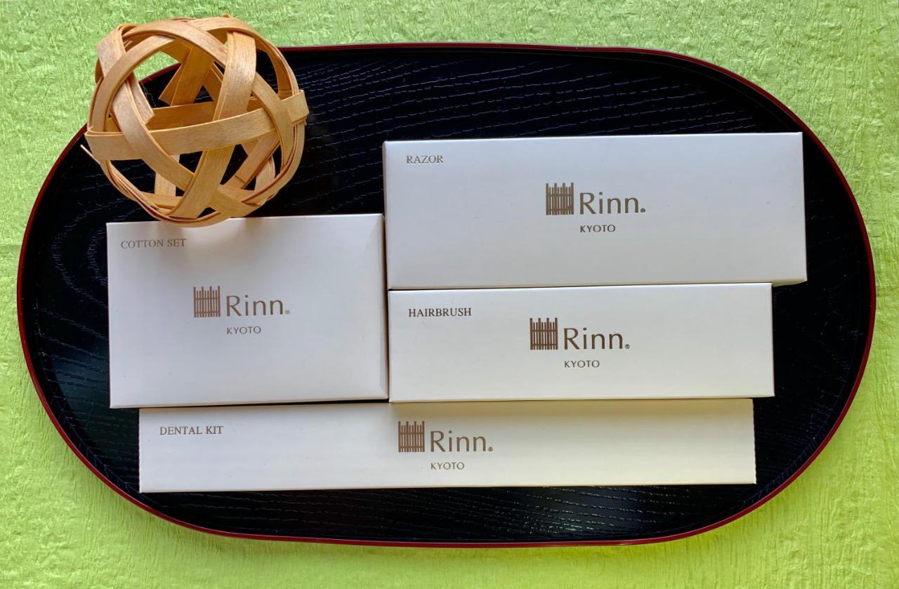 Rinn Gion Yasaka South Kikyo Kyōto Exterior foto